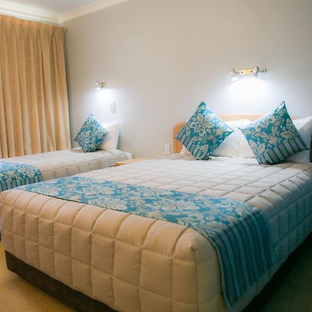 Gosford Palms Motor Inn Eksteriør billede