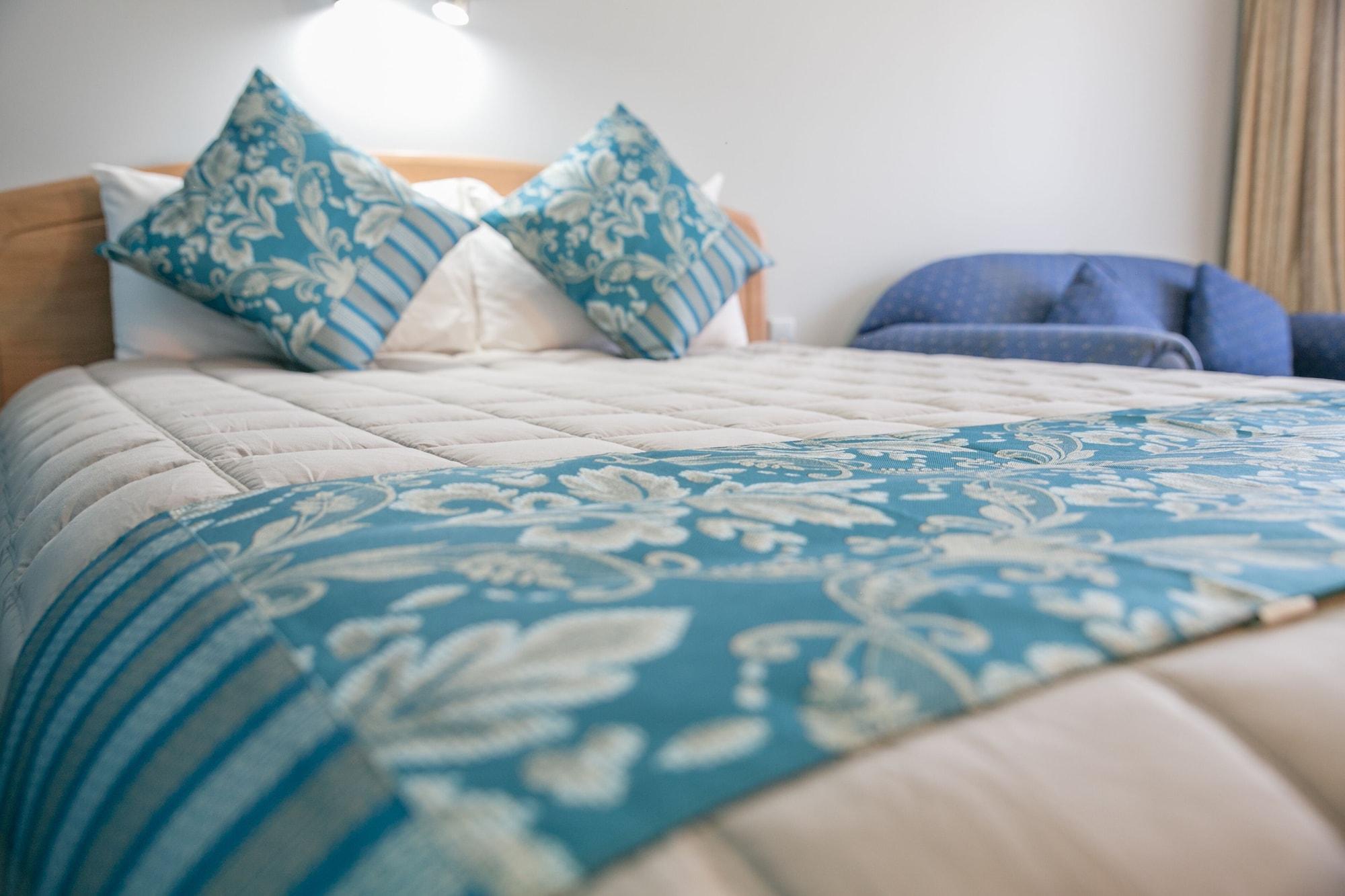 Gosford Palms Motor Inn Eksteriør billede