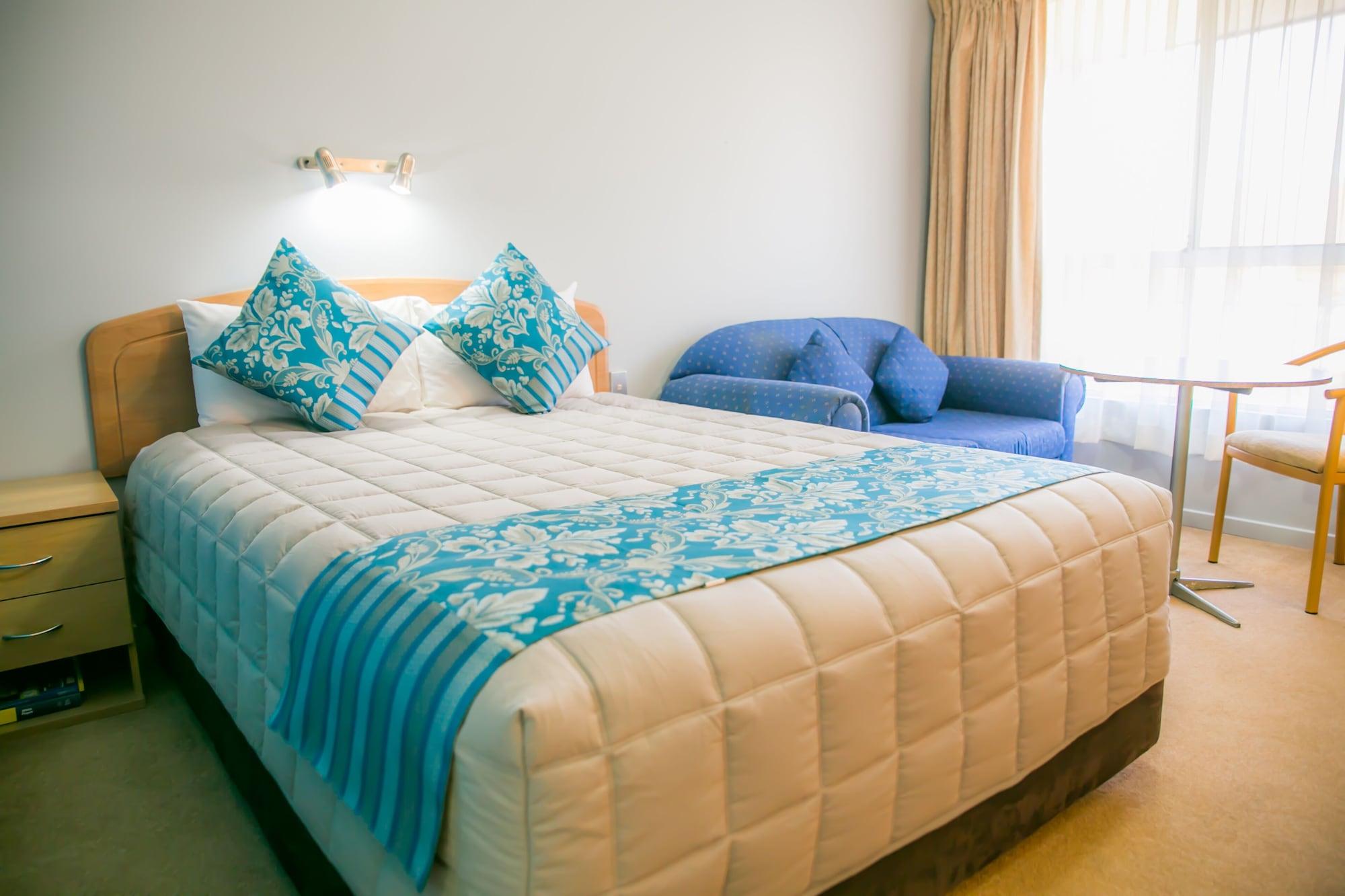 Gosford Palms Motor Inn Eksteriør billede