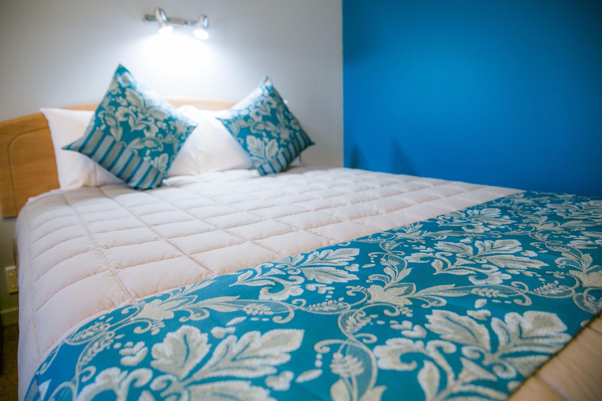 Gosford Palms Motor Inn Eksteriør billede