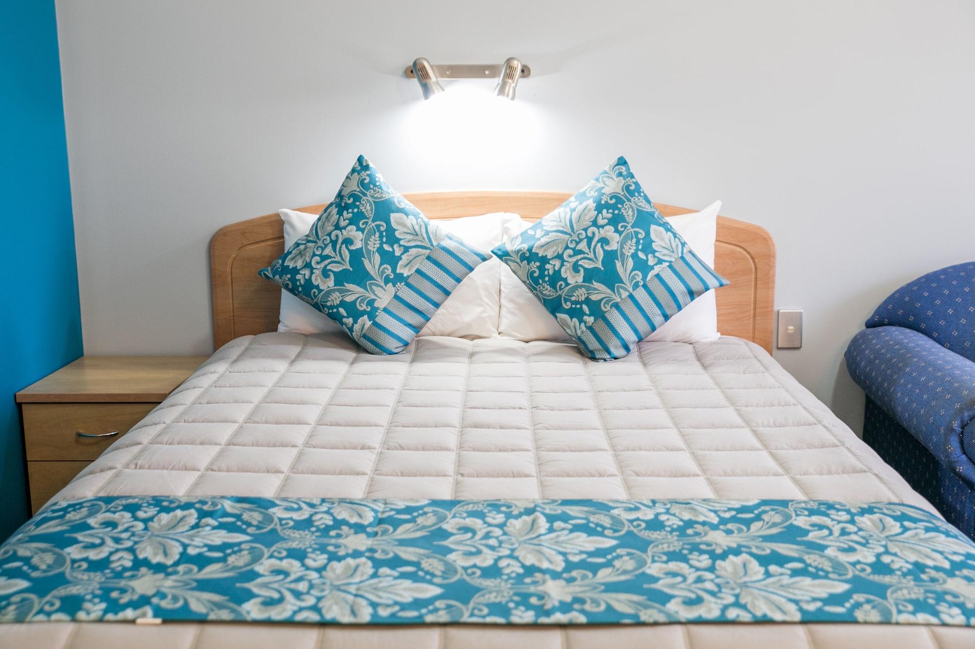 Gosford Palms Motor Inn Eksteriør billede
