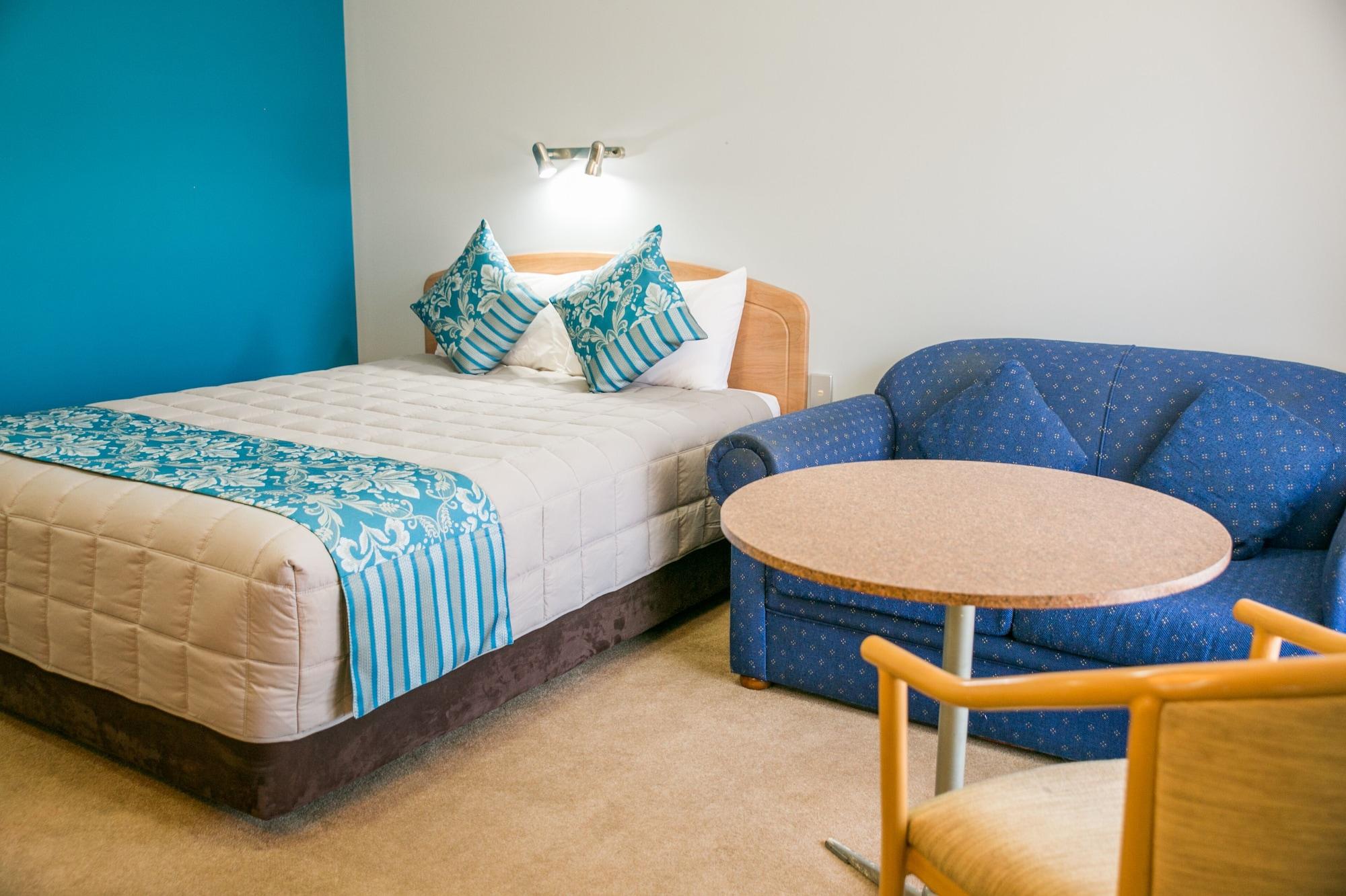 Gosford Palms Motor Inn Eksteriør billede