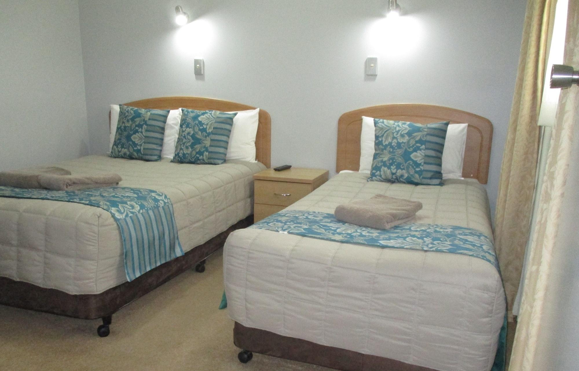 Gosford Palms Motor Inn Eksteriør billede