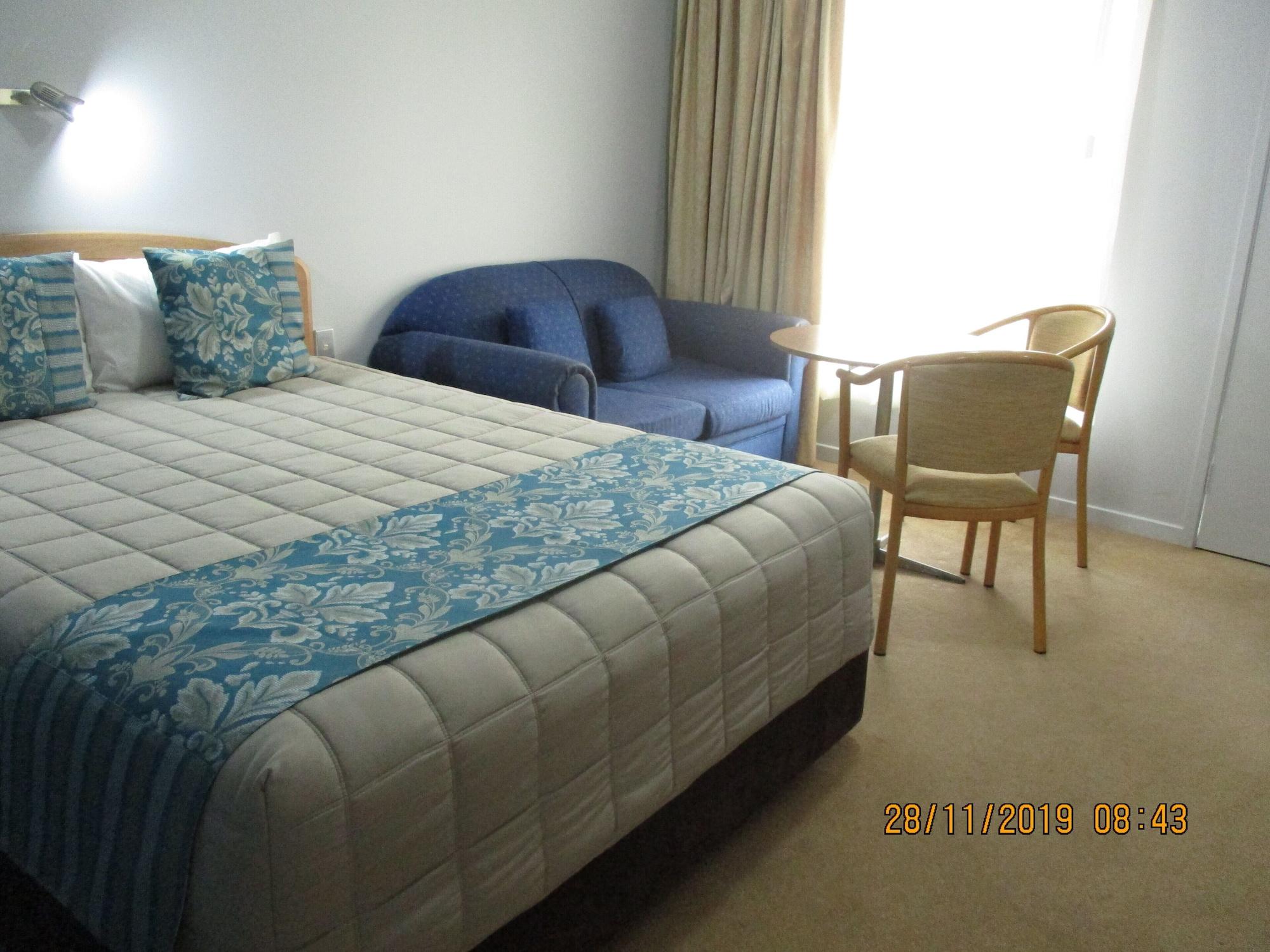 Gosford Palms Motor Inn Eksteriør billede