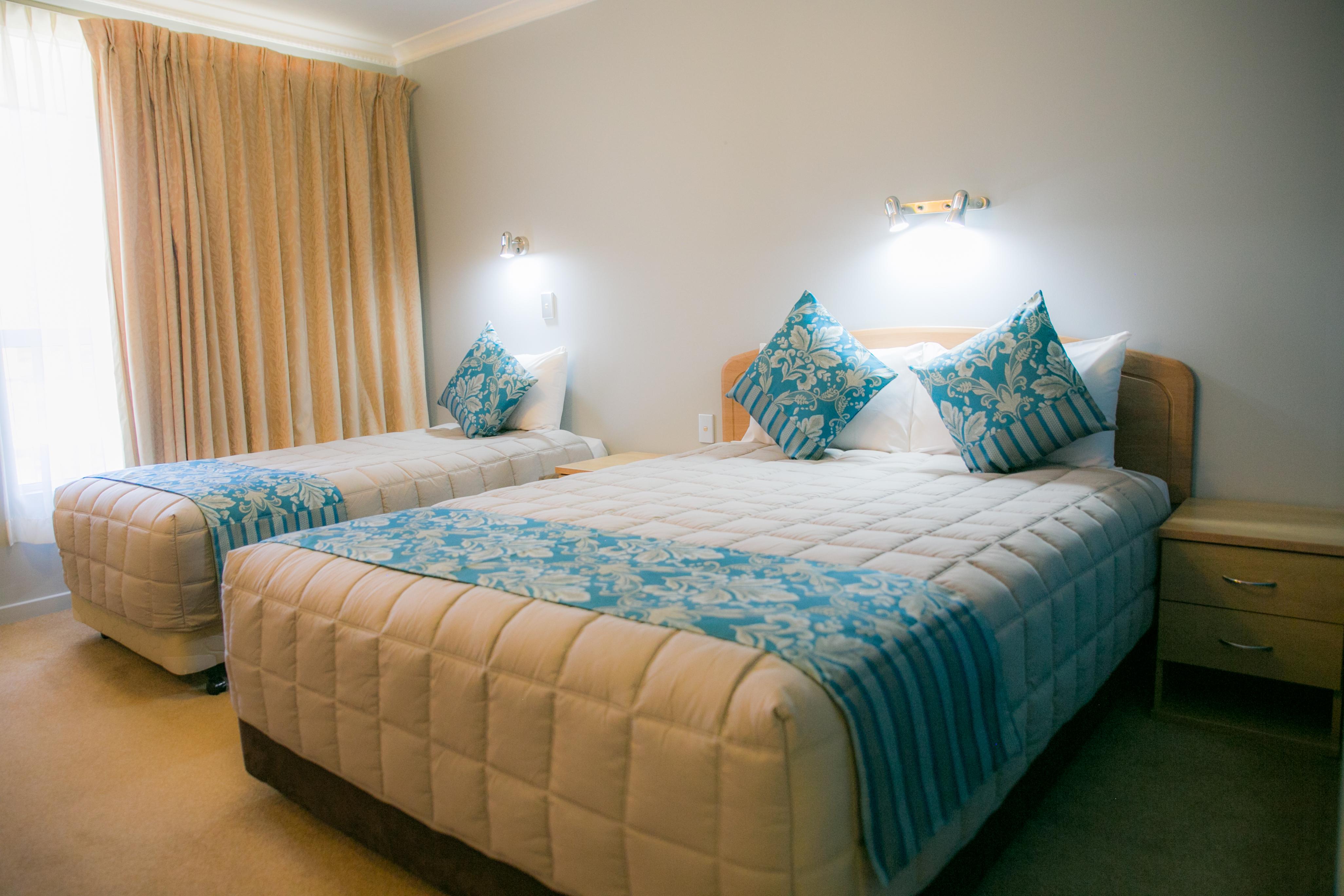 Gosford Palms Motor Inn Eksteriør billede