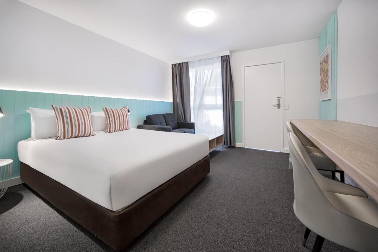 Gosford Palms Motor Inn Eksteriør billede