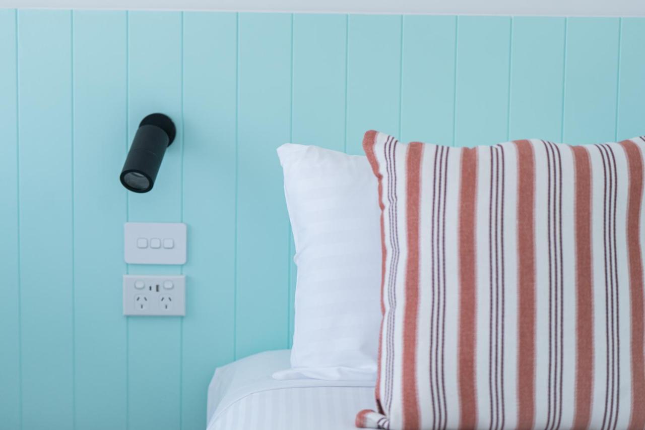 Gosford Palms Motor Inn Eksteriør billede