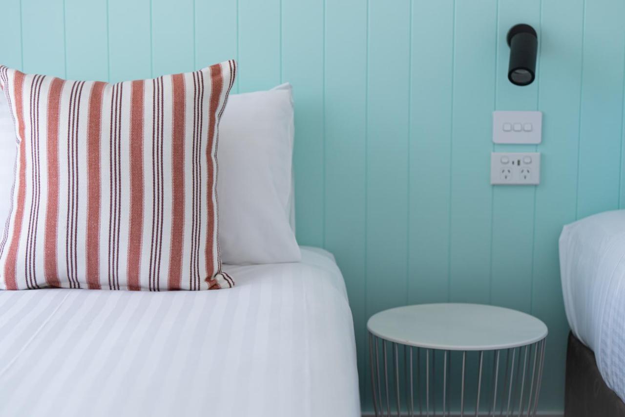 Gosford Palms Motor Inn Eksteriør billede