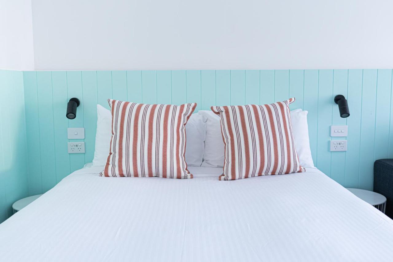 Gosford Palms Motor Inn Eksteriør billede