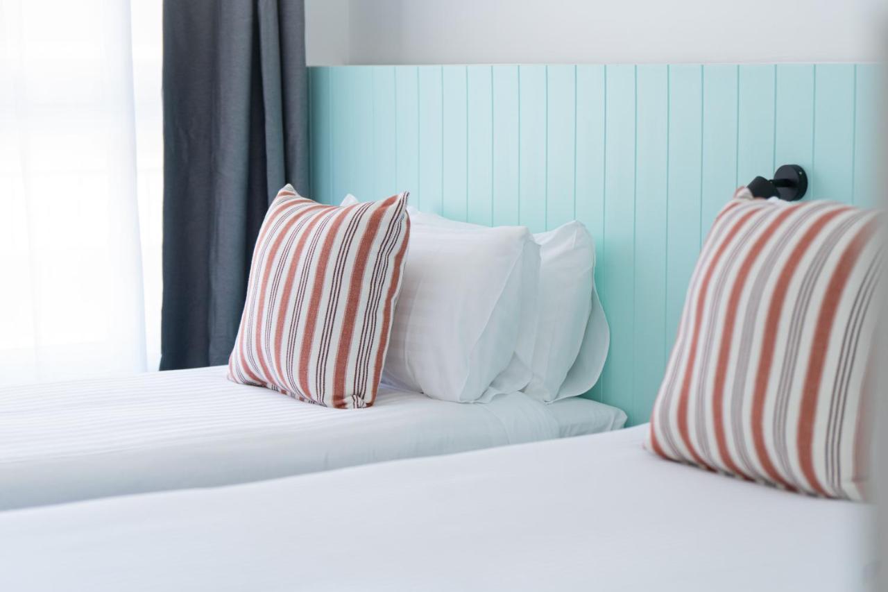 Gosford Palms Motor Inn Eksteriør billede
