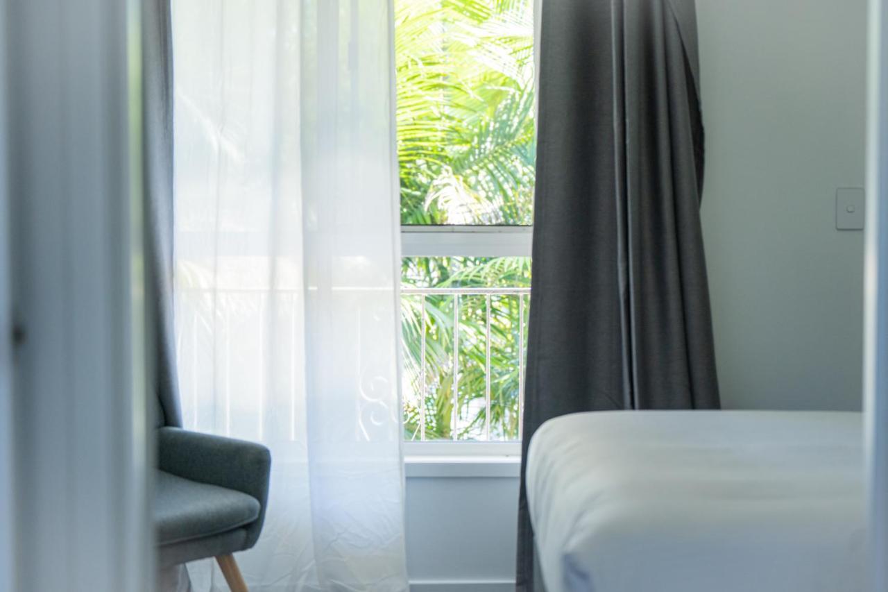 Gosford Palms Motor Inn Eksteriør billede