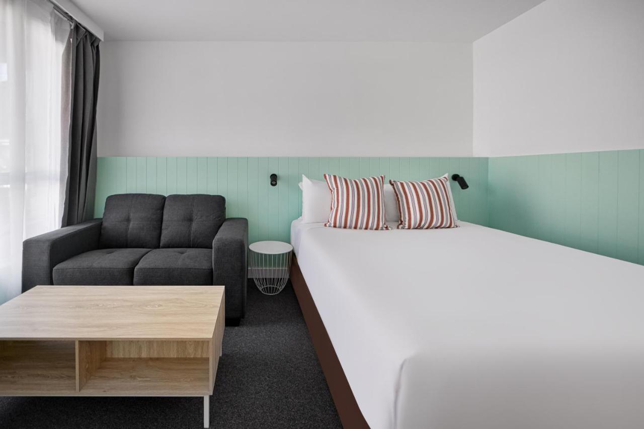 Gosford Palms Motor Inn Eksteriør billede