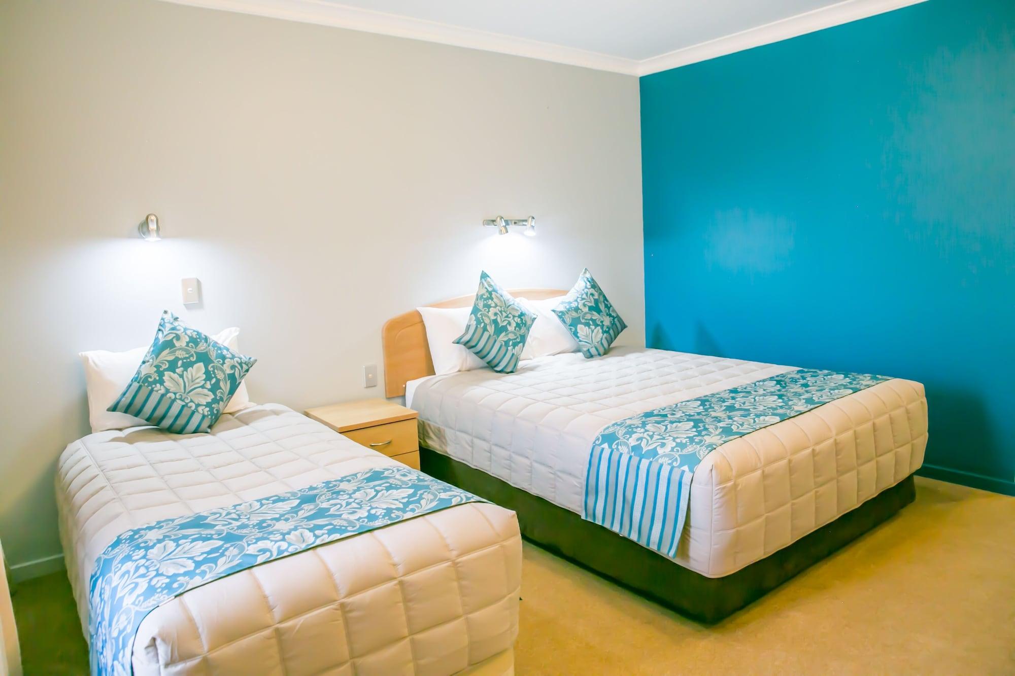 Gosford Palms Motor Inn Eksteriør billede