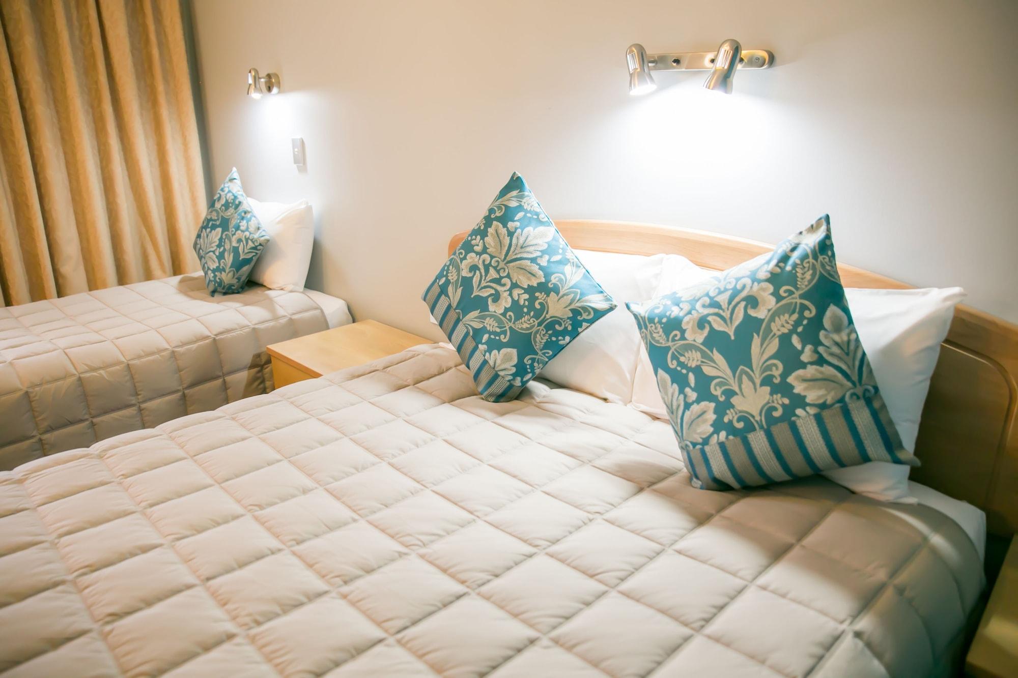 Gosford Palms Motor Inn Eksteriør billede