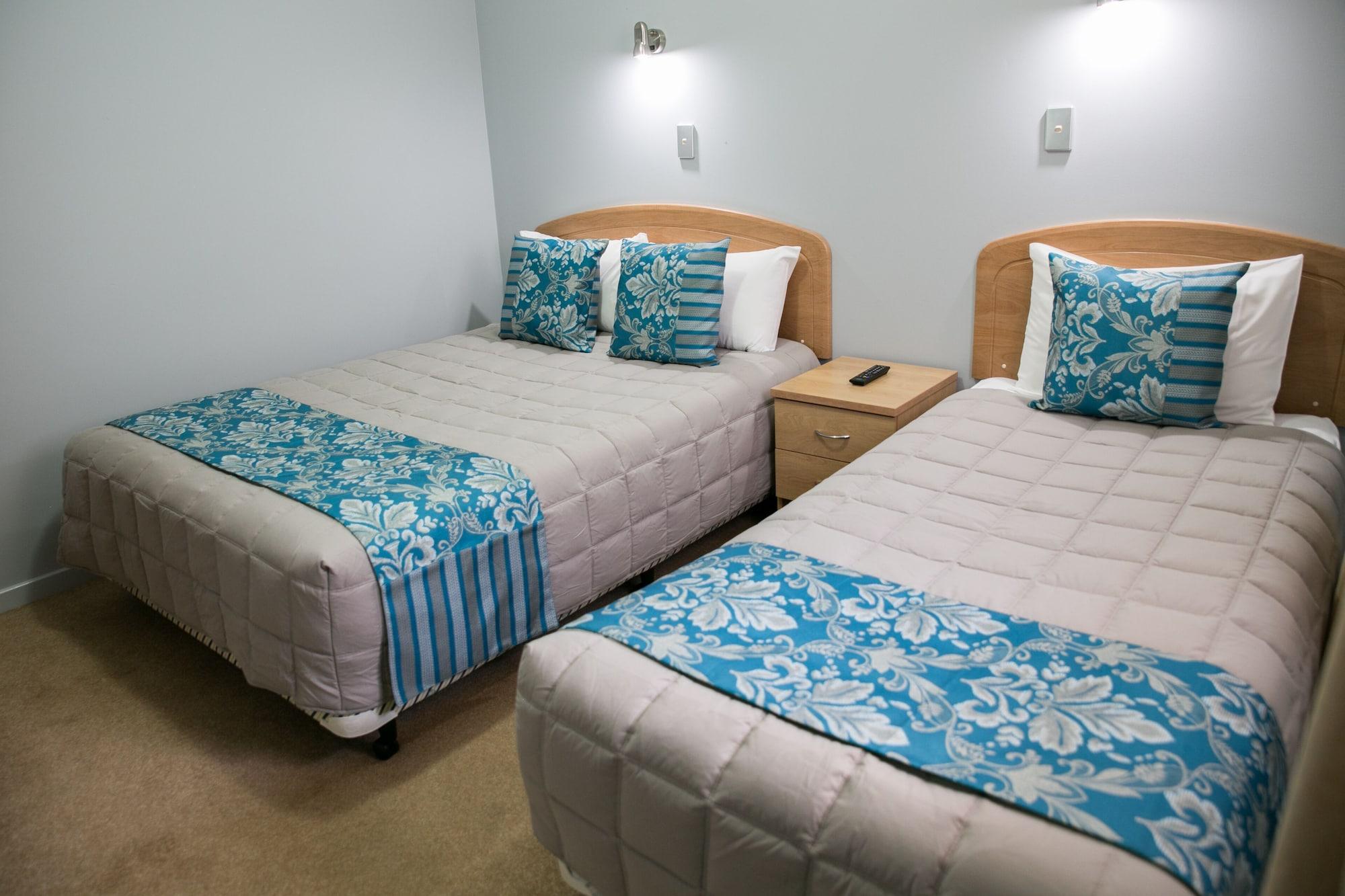 Gosford Palms Motor Inn Eksteriør billede