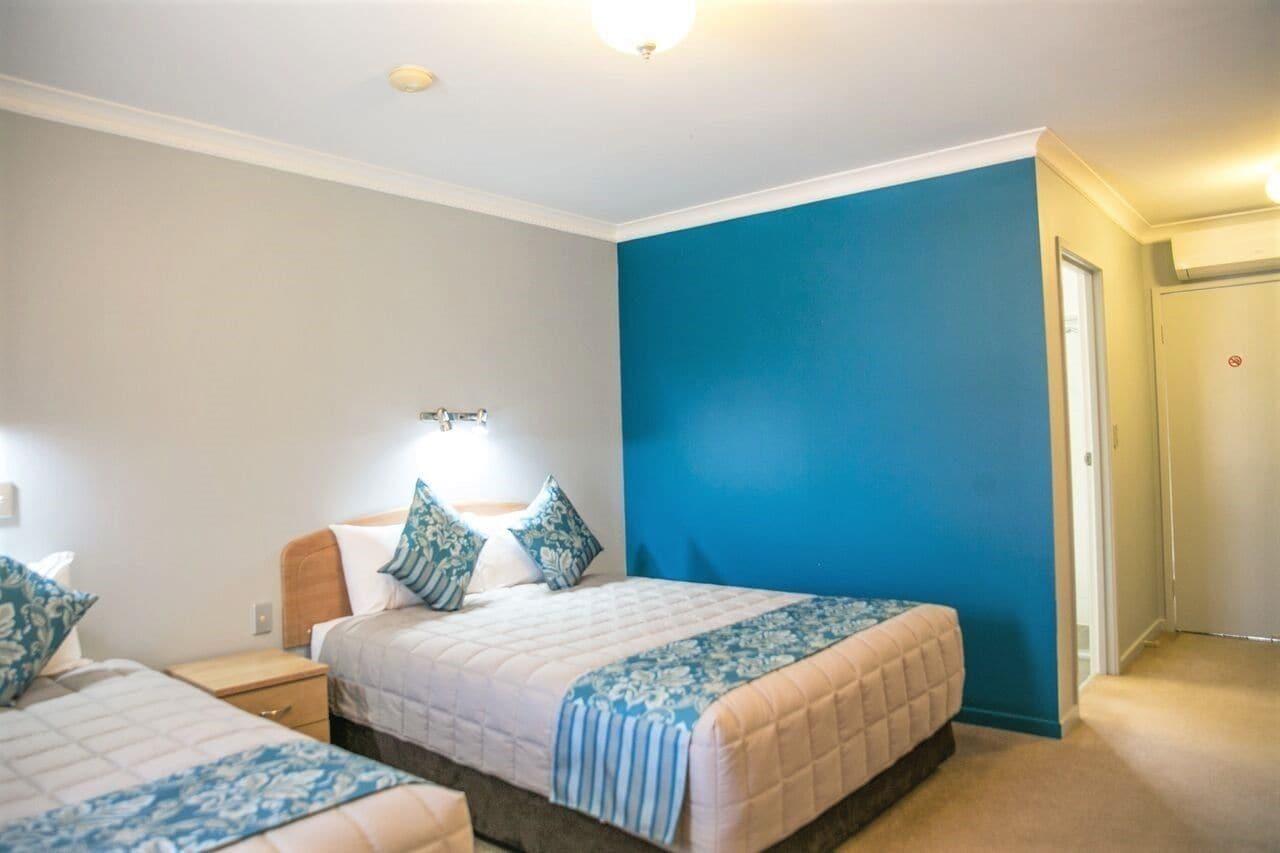 Gosford Palms Motor Inn Eksteriør billede