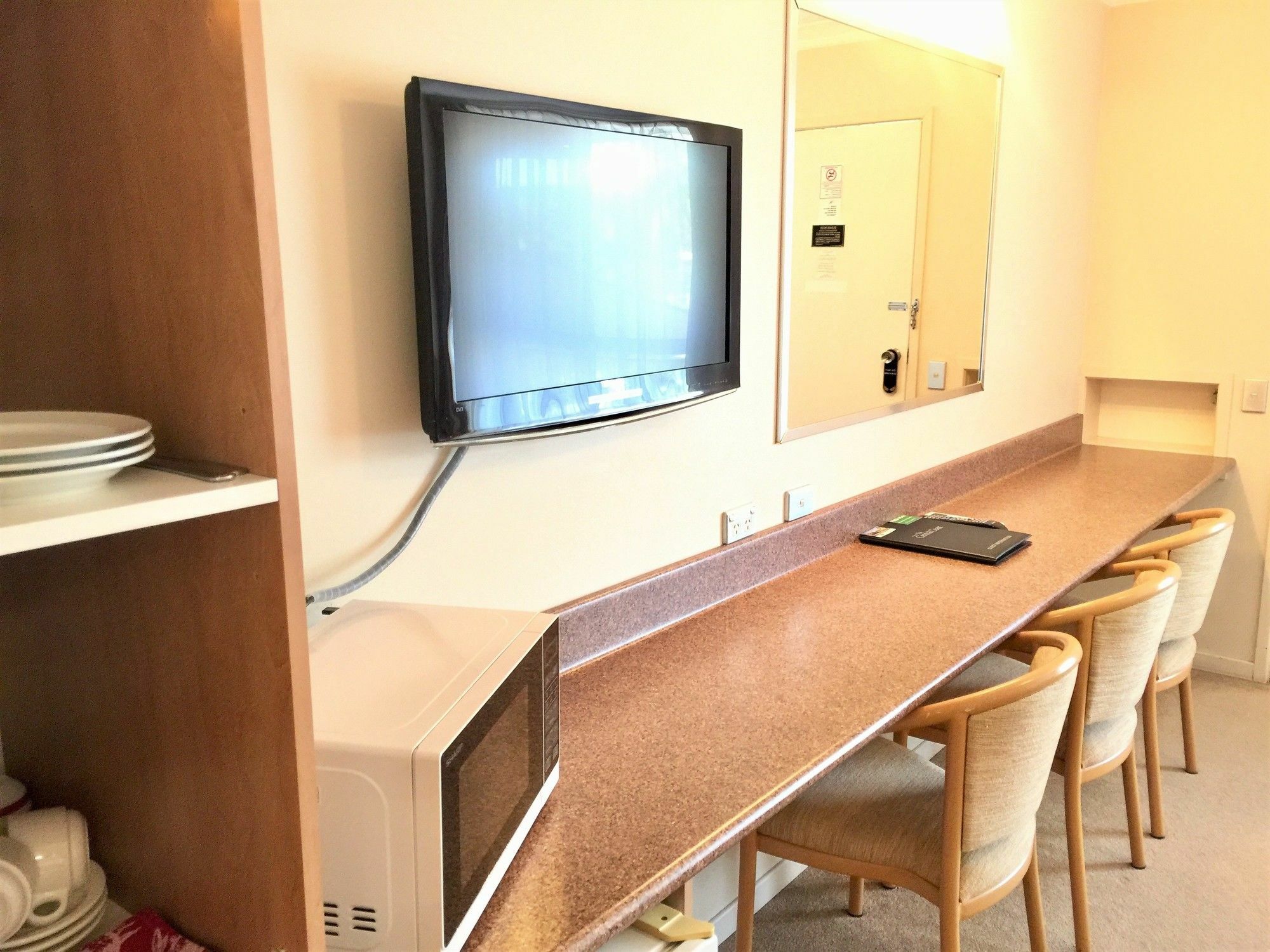 Gosford Palms Motor Inn Eksteriør billede